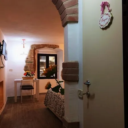 Appartement Old Tower's *