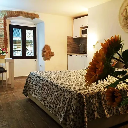 Appartement Old Tower's