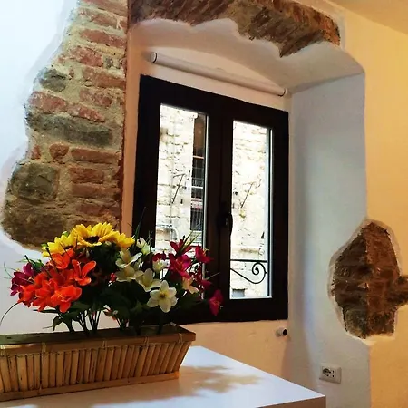 Appartement Old Tower's