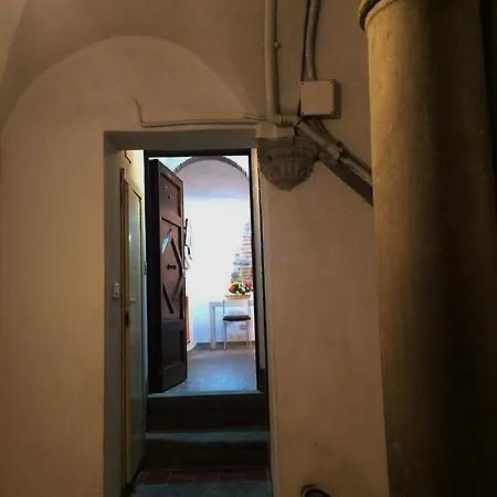 Appartement Old Tower's *