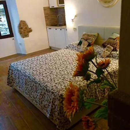 Old Tower's Appartement